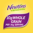 thumbnail image 5 of Newtons Fig Bars, Soft Fruit Chewy Cookies, 10 Snack Packs (2 Cookies Per Pack), 5 of 5