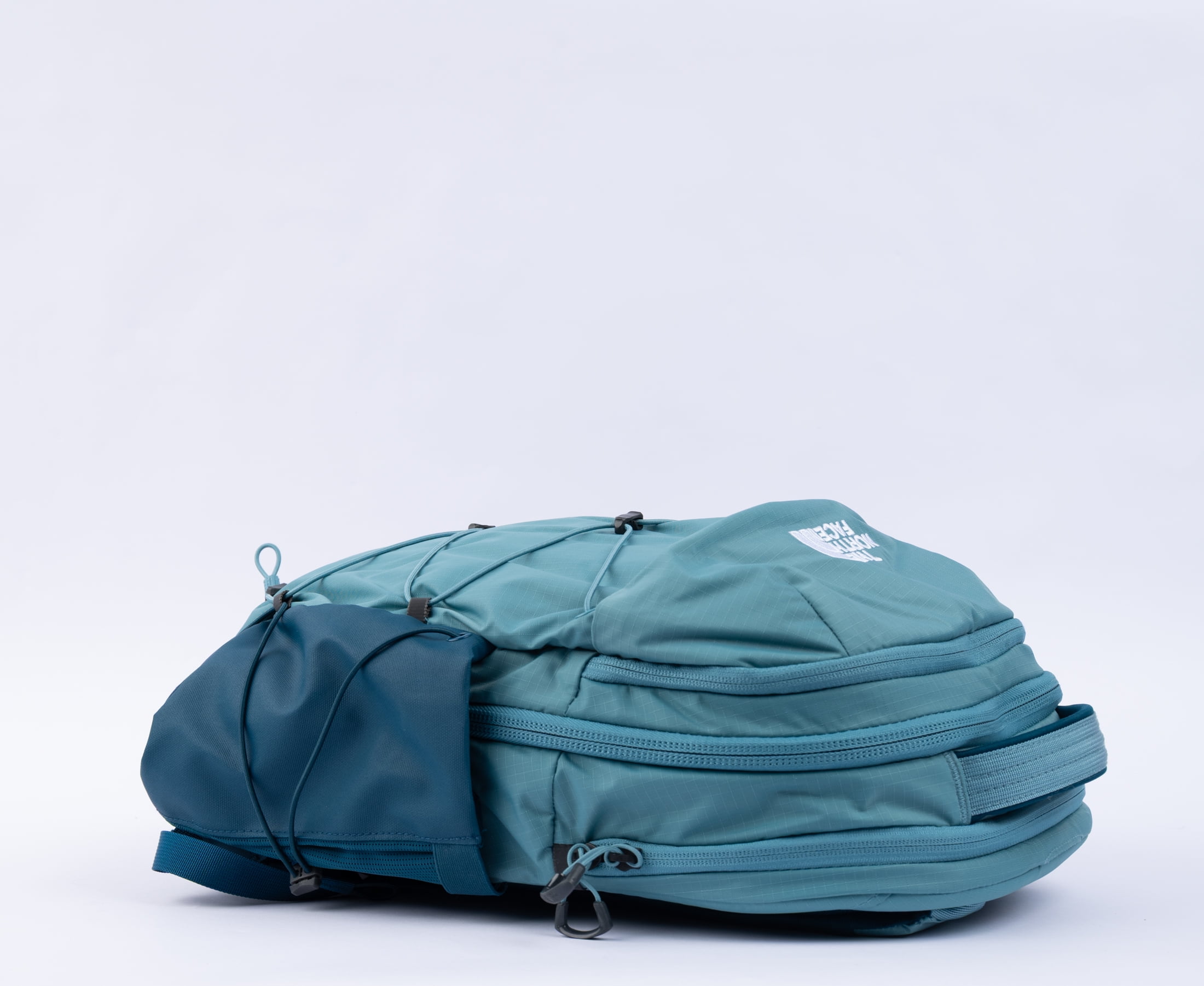 north face backpack borealis blue The Sling Bag Pale Teal / OS Its sleek design and lightweight construction makes it perfect for carrying all your essentials The North Face Borealis Backpack