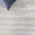 thumbnail image 6 of SAFAVIEH Whisper Zoe Solid Area Rug, Grey/Ivory, 5'3" x 7'6", 6 of 10