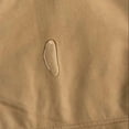 thumbnail image 4 of FRSASU Men's Stretch Cargo Pants Water Resistant Outdoor Lightweight Work Hiking Pants with Pockets Khaki, 4 of 5
