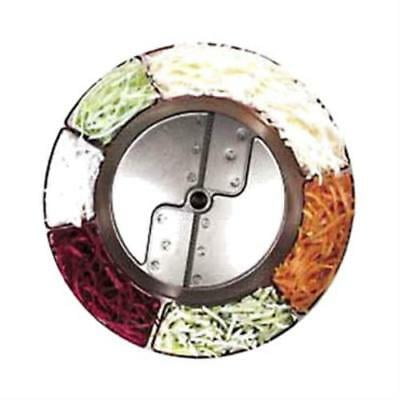 - Robot Coupe 27072 Julienne Disc, 2 x 4mm (5/64
