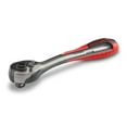thumbnail image 3 of TEKTON 3/8 Inch Drive x 7 Inch Composite Quick-Release Ratchet | 1457, 3 of 8