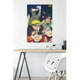thumbnail image 4 of Naruto Shippuden - Food Wall Poster, 22.375" x 34", 4 of 4