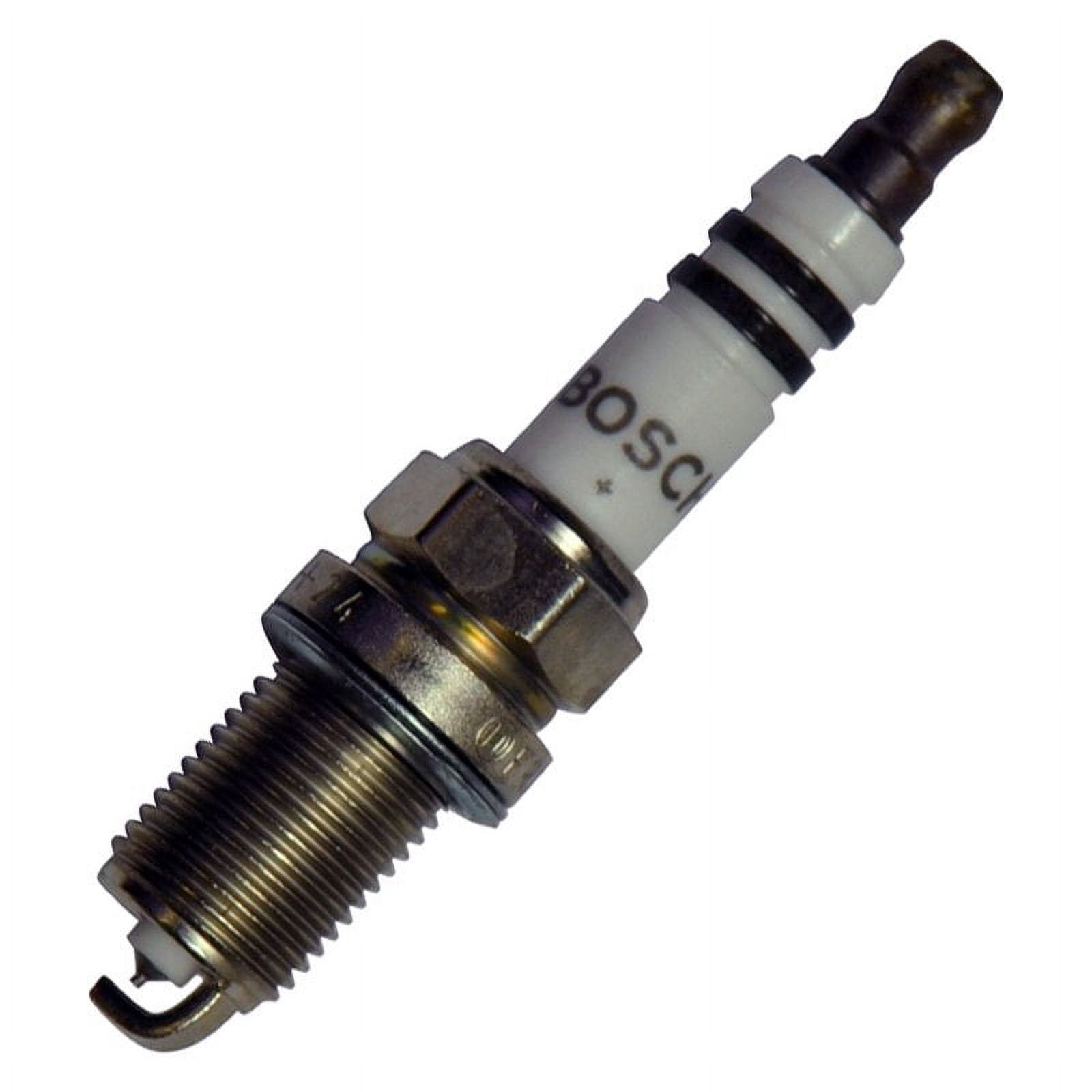Bosch FR6KPP332S OE Fine Wire Double Platinum Spark Plug (10 Pack)
