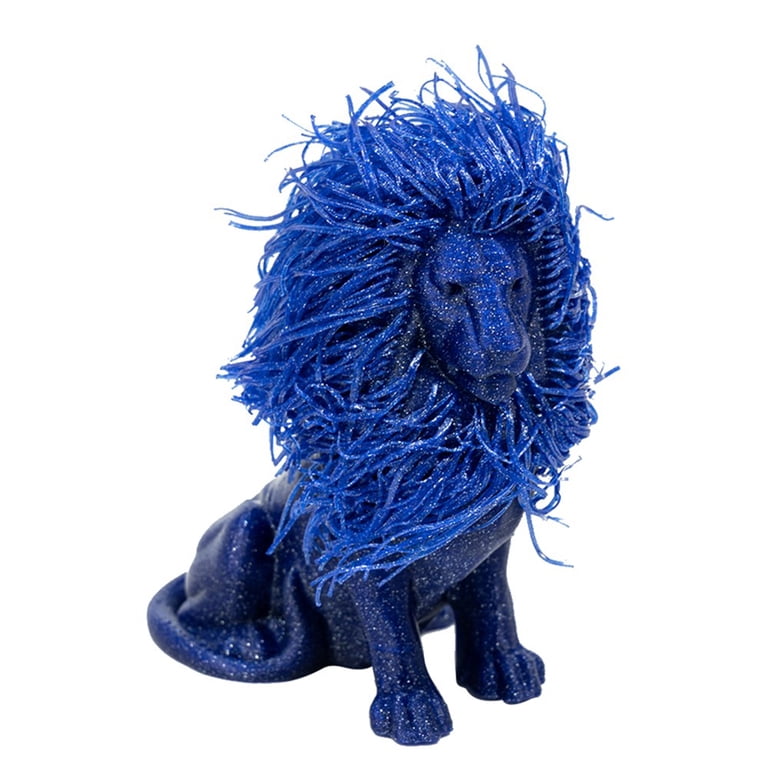 Flashforge Filamento PLA 1kg Per Stampanti 3D - Colore Blu, Diametro 1,75 Mm, Alta Qualità