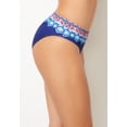 thumbnail image 2 of Swimsuits for All Women's Hipster Swim Brief, 2 of 4