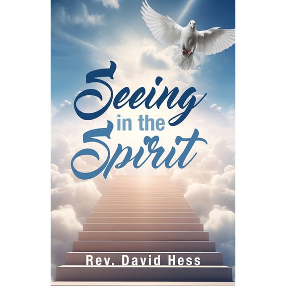 Seeing in the Spirit, (Paperback)