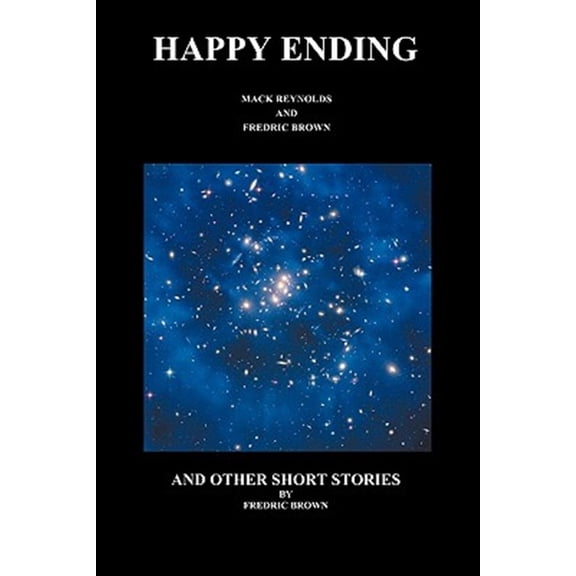 Pre-Owned Happy Ending (Paperback) (Paperback) 184902717X 9781849027175