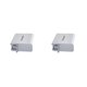 thumbnail image 2 of Adaptador de carga rápida USB 3.0 sweethay 48W PD tipo C QC3.0 blanco, 2 of 6
