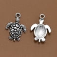 thumbnail image 1 of unbranded 20Ud Colgantes De Aleación Plata Para Proyectos De Joyas Con Exclusivo, 1 of 8