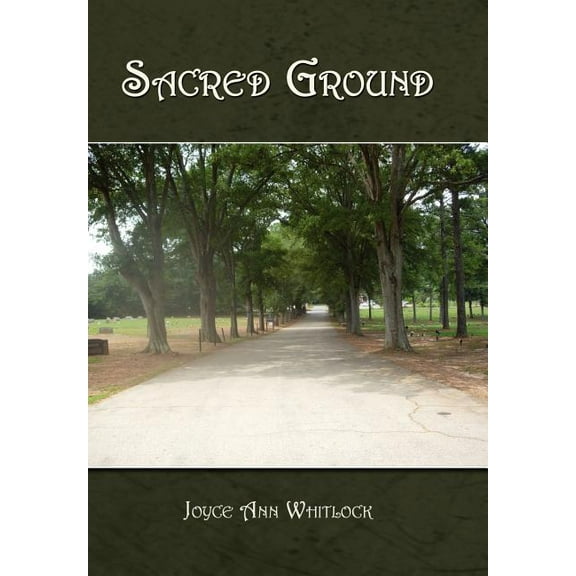 Sacred Ground (Hardcover)