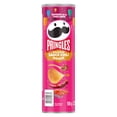 thumbnail image 2 of Croustilles Pringles® Saveur de Sauce Chili Douce 156g, 2 of 5