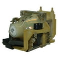 thumbnail image 5 of Lampe de Projecteur Philips Originale de Remplacement avec Boîtier pour BenQ 59.J9301.CB1, 5 of 5