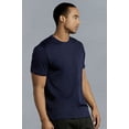 thumbnail image 3 of TOP PRO Men's Athletic Quick Dry Round Neck Sports Active Tee Shirts, 3 of 4