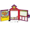 LEARNING RESOURCES PRETEND & PLAY SCHOOL SET