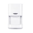 thumbnail image 1 of Toilet Electric Hand Dryer Infrared Sensor, Automatic Dryer Bathroom Hot Air Switch Punch-free Installation Blow, 1 of 7
