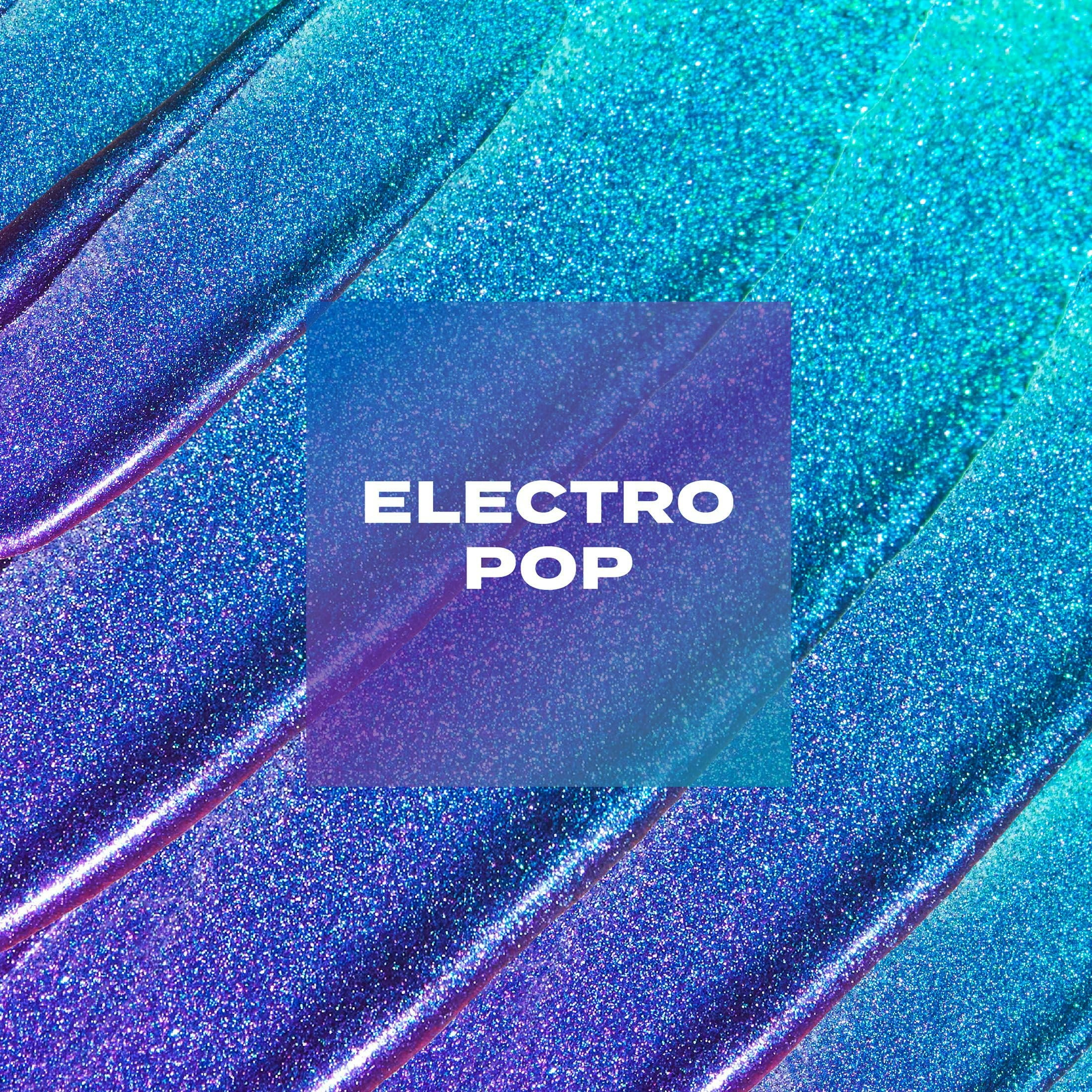Hard Candy Eye Def Multi-Chrome Liquid Eyeliner, Holographic, Electro Pop, Turquoise-Purple-Green