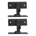 thumbnail image 3 of Mobutofu 2Pcs Lock for Gate with Simple Design for Garden, 3 of 7