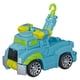 thumbnail image 2 of Figura de acción Toy Robot Transformers Playskool Heroes Rescue Bots Academy Hoist 6, 2 of 6