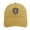 Sand, variant on Jersey Girl Sand Colour Adjustable Baseball Cap for Men Women, Classic Casual Snapback Hat