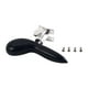 thumbnail image 4 of Soporte para Silla de para Fagot con Tornillos para Pieza de Accesorios para Fagot perfke Bassoon Saddle Rest, 4 of 7