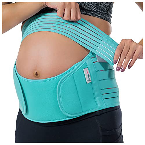 CFR Back Waist Band Maternity Prenatal Postpartum Corset Belt Pregnancy Support 