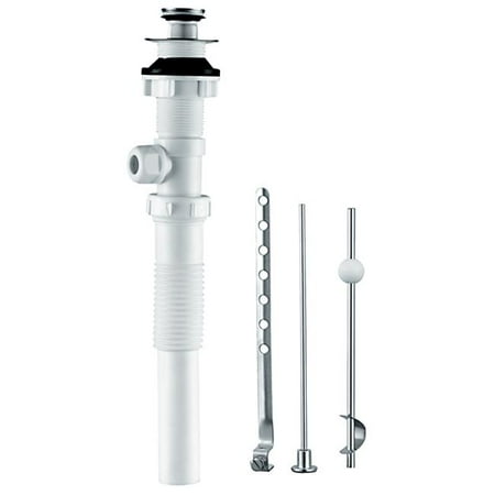 

Waxman Consumer Products Group Flexible Drain Pop-Up Assembly 7681200N