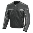 thumbnail image 3 of Joe Rocket Alter Ego 4.1 Textile Jacket XX-Large Red / Black, 3 of 3