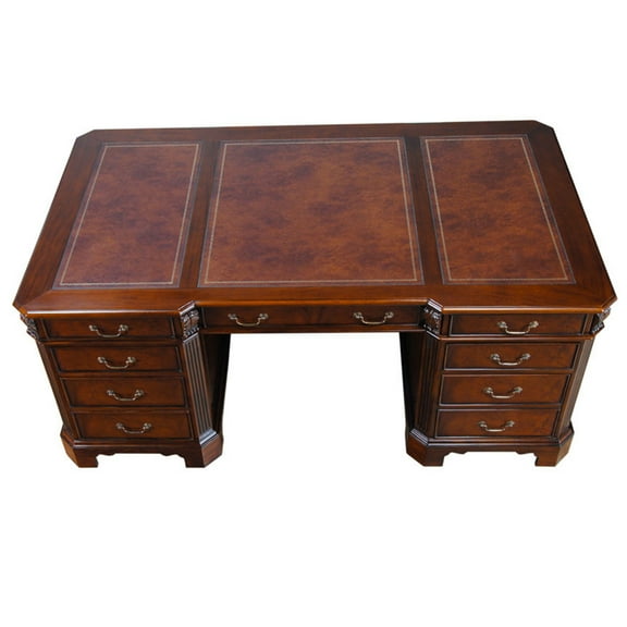 Penhurst Executive Desk