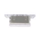 thumbnail image 2 of Kenally Conector divisor de puesta a tierra de 4 vías, bloque de distribución divisor de Cable de tierra de potencia de amplificador Solar de Audio de Accesorios para vehículos recreativos Kenally VI007088-00, 2 of 6