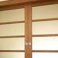 thumbnail image 4 of Manijas para puertas corredizas MACHAO diseño empotrado minimalista acero inoxidable, 4 of 5