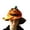 A, variant on WCJM Cute Pumpkin Theme Bucket Hat for Women Men Halloween Fall Fishing Sun Cap Unisex Cotton Breathable