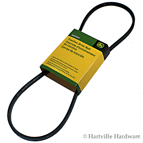 John Deere Original Equipment V-BELT #GX22269