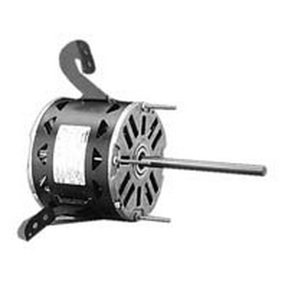 FML1056 55/8 In. Diameter Fleximount Indoor Blower Motor 1/2 HP