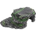 thumbnail image 4 of Resin Turtle Terrace Turtles Basking Platform Reptiles Terrarium Platform Fish Tank Decor, 4 of 8