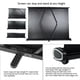 thumbnail image 3 of Pantalla plegable portátil de 40 pulgadas con bolsa de almacenamiento - Relación de aspecto 4:3, ideal para proyecciones en interiores. Incluye ganchos y adhesivos para fácil instalación. Área visual, 3 of 6