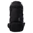 thumbnail image 1 of Mochila de CAMPISMO TOTTO SUMMIT 75 231-N01XL Negro, 1 of 6