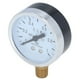 thumbnail image 1 of Manómetro, manómetro de presión NPT de 1/4, manómetro de agua del grifo, manómetro NPT, diseño aerodinámico, 1 of 8
