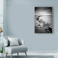 thumbnail image 3 of Trademark Fine Art 'Kimmeridge Bay' Canvas Art by Nina Papiorek, 3 of 3