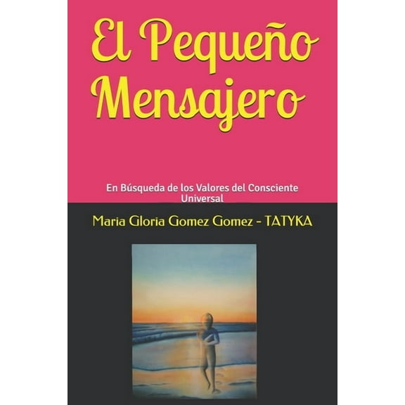 El Pequeño Mensajero (Paperback)
