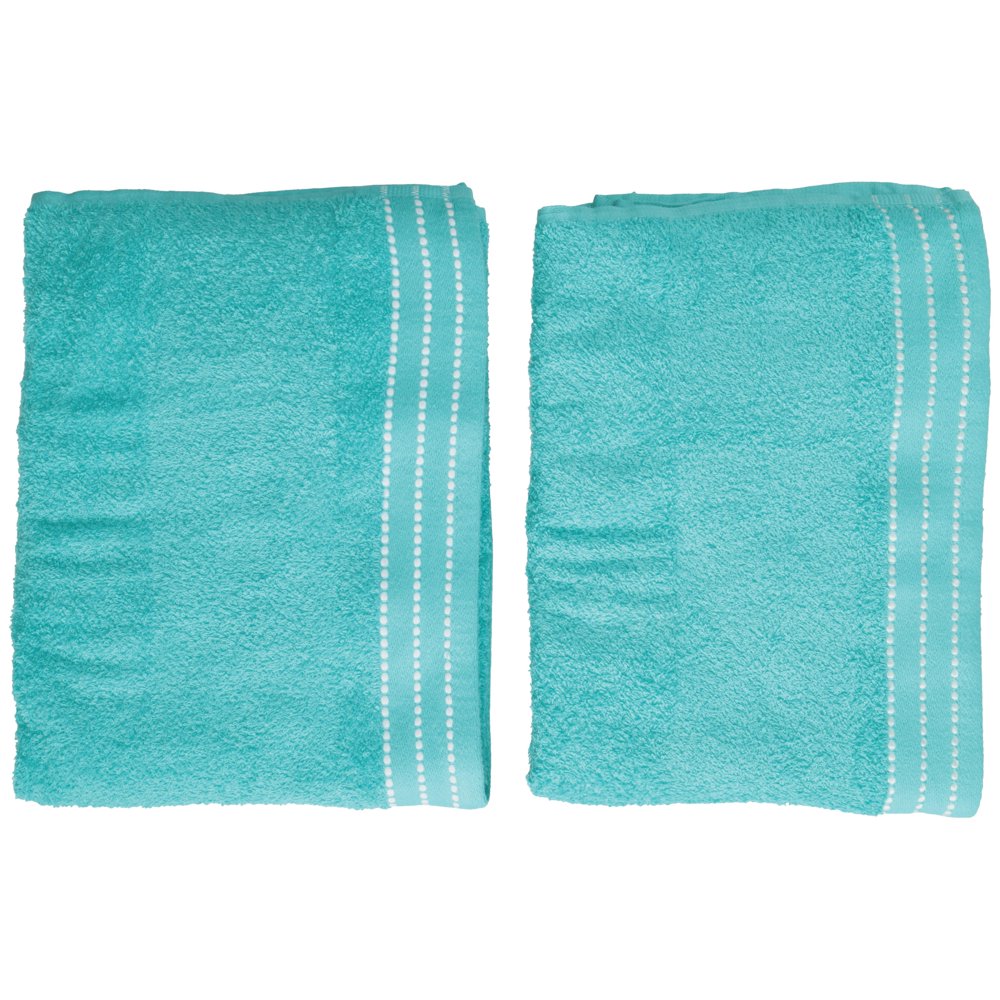 Mainstays™ Blue Beach Towel Sleeve