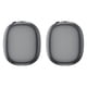 thumbnail image 1 of WAITLOVER Funda protectora para Airpods Max2, funda protectora de TPU suave y fina, accesorios transparentes para Airpods Max2, 1 of 6