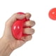 thumbnail image 3 of Agite la misma bola de pared adhesiva de estilo, bola superior luminosa, bola de objetivo adhesiva divertida, juguete de ventilación de bola adhesiva, 3 of 6