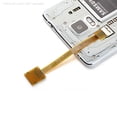 thumbnail image 2 of Yazoeia Micro SD TF Memory Card Kit TF Male to SD Female Extension Soft Flat FPC Cable 10cm CJC912-24036, 2 of 9