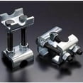 thumbnail image 3 of Maxfavor 2pcs 2-Way Adjustable Spring Spacer Mini Coil Spring Compressor for Struts, 3 of 5