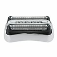 thumbnail image 3 of Electric Razor Replace Shaver Foil Head For Braun Series 3 32S 350CC 370CC 390CC, 3 of 12