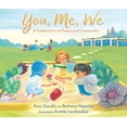 thumbnail image 1 of Pre-Owned You, Me, We: A Celebration of Peace and Community (Hardcover) 1536217441 9781536217445, 1 of 2