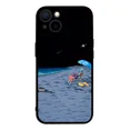 thumbnail image 1 of Funda Playa Saturno Rauw Alejandro Para iPhone X 11 12 13 14, 1 of 3