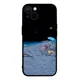 thumbnail image 1 of Funda Playa Saturno Rauw Alejandro Para iPhone X 11 12 13 14, 1 of 3