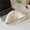 Rice, variant on Bubbles Gauze Fisherman Hat Female Spring And Summer Thin Air Breathable Face, Face, Small Barrel Hat Korean Version Of Large Head Surrounding Face